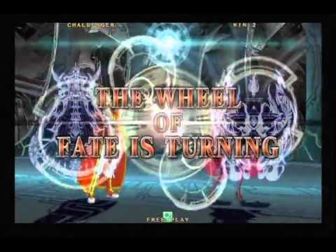 BBCF 3/5/2016 Central Hachiouji HWB - Mabukapu (RE) VS Sadie (NI) FT5