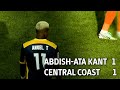 Mariners stunned late in 1-1 Inter-Zonal Final clash with Abdish-Ata Kant | AFC Cup Highlights