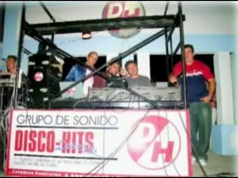 PUERTO PADRE CUBA 2012 - PROMOCION DISCO - HITS CUBA DH