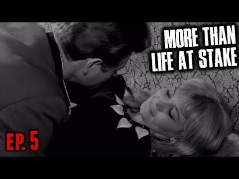 MORE THAN LIFE AT STAKE | EP. 5 | HD | ENGLISH SUBTITLES
