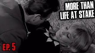 MORE THAN LIFE AT STAKE EP. 5 | HD | ENGLISH SUBTITLES