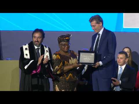 2023-2024 Opening Ceremony Highlights