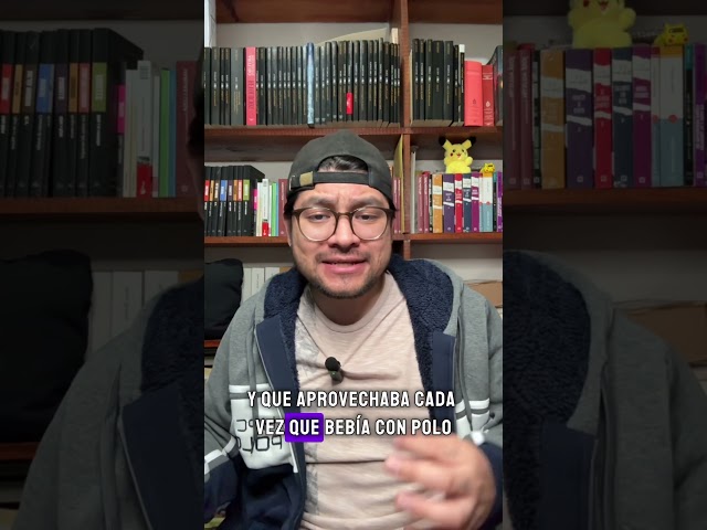 Vídeo relacionado con Páradais (Random House)