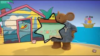Rastamouse S01E04 For Real FM