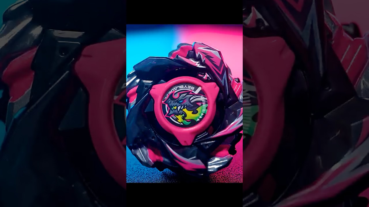 【最速レビュー】バハムートブリッツBK1 50I登場！集中重撃×底重心アタックベイ！#ベイブレードX #BEYBLADEX