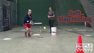 Soft Slap Hitting - TCS Training Tips