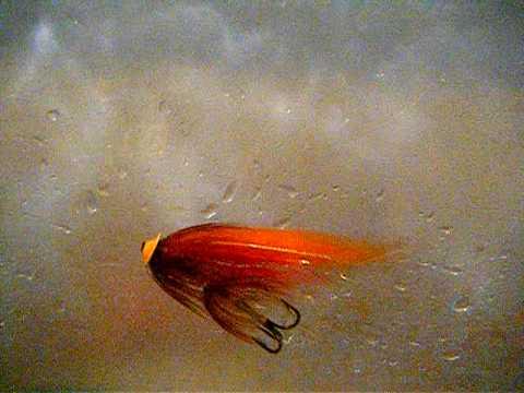 Tubfluga 2 med monsterconehead/ Tubefly 2 with monsterconehead