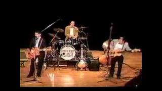 Fool&#39;s Paradise - Buddy Holly Lives! 2005