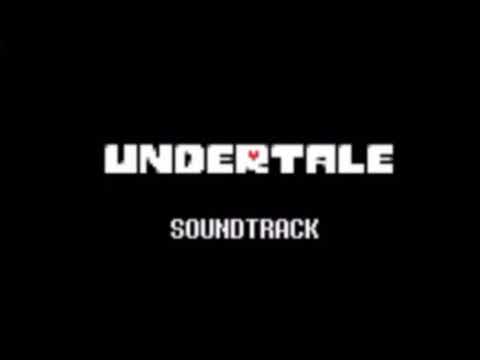 Undertale OST: 067 - Oh My…