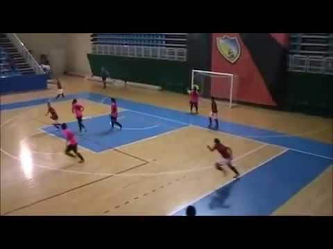 Vis Lanciano VS Futsal C.P.M.F. 3 - 5