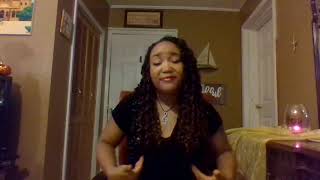 El DeBarge &amp; Babyface  WHERE IS MY LOVE  in sign language