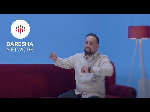 Anton Delija - Nurin tan (Official Video)