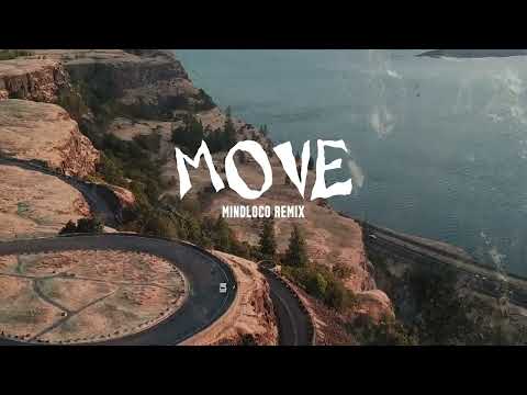 Adam Port, Mia Negovetic, Stryv - Move (Mindloco Remix) (Free Download)