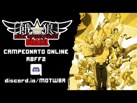 Garou: M.O.T.W.B.R - Side-Tournament #2: Real Bout Fatal Fury 2