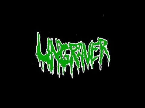 Ungraver - Under the Ground (Rehearsal)