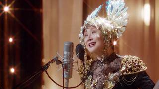 【ラスボスは小林幸子】圧倒的な歌唱力で「チョコレートは明治♪」熱唱！／【Melody of meiji】