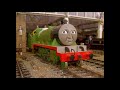 Thomas Meets The Queen Restored US