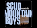 Scud Mountain Boys - Glass Jaw