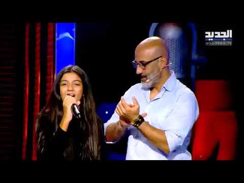 The Ring Kids  نجمة الكور   لفي بينا يا دنيا