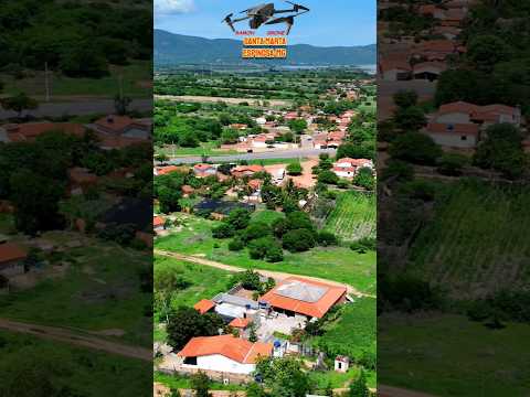 SANTA MARTA-ESPINOSA MINAS GERAIS.