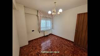 Ref: 1034 - PISO EXTERIOR EN VENTA EN PLAZA SAN BRUNO