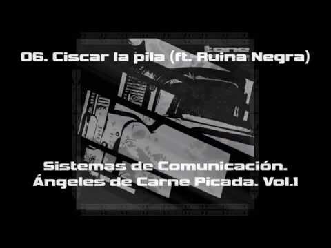 Ciscar la Pila (con Ruina Negra)
