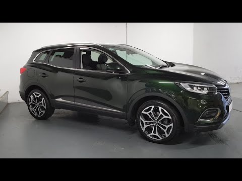 2019 Renault KADJAR GT LINE BLUE DCI 115 MY 25,495