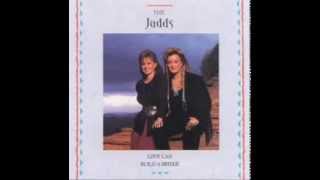 The Judds -  Calling In The Wind