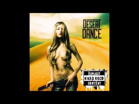 Desert Dance - Letting You Know