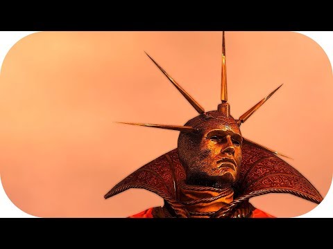 Total War: Warhammer II 🏰 The Empire 🏰