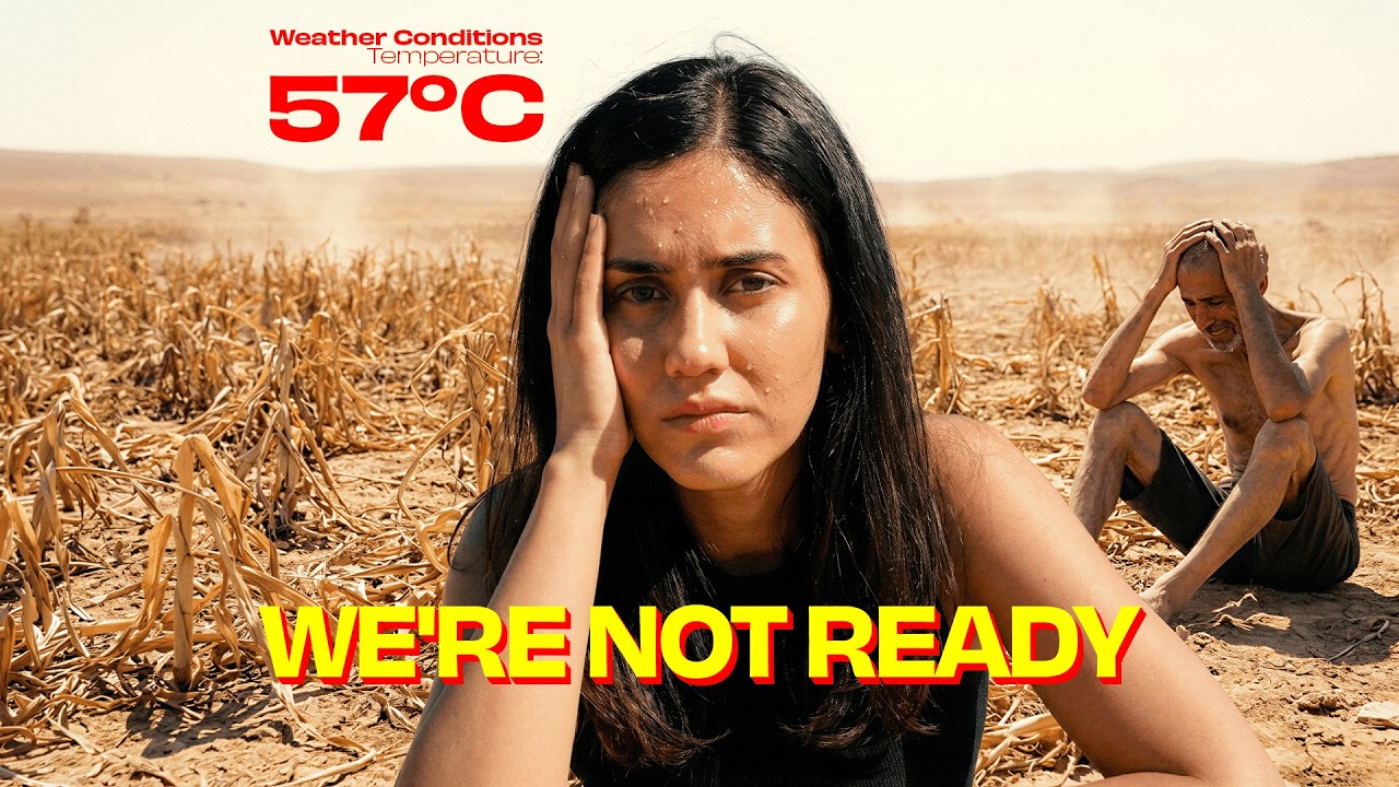 India is not prepared for the 2026 Super El Nino