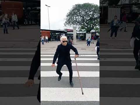 Na Rebolada 👴🏻🔥 #narebolada