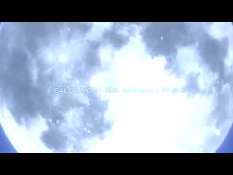 Musica de sailor moon crystal