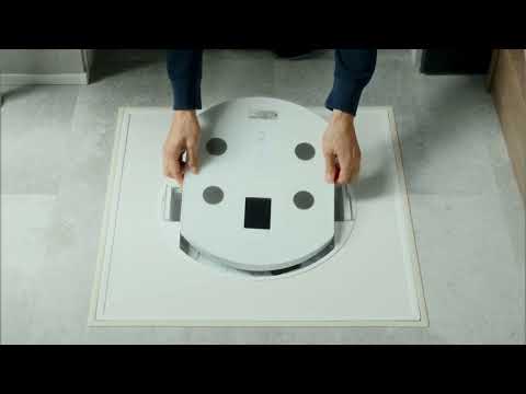 「NORNE（ノルネ）」置換えタイプ設置動画｜取り付けカンタン15秒【城東テクノ公式】