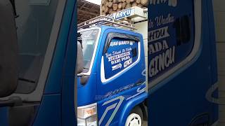 Download lagu di kaca truck ada kata kata indah #shorts mp3 Download lagu di kaca truck ada kata kata indah #shorts mp3