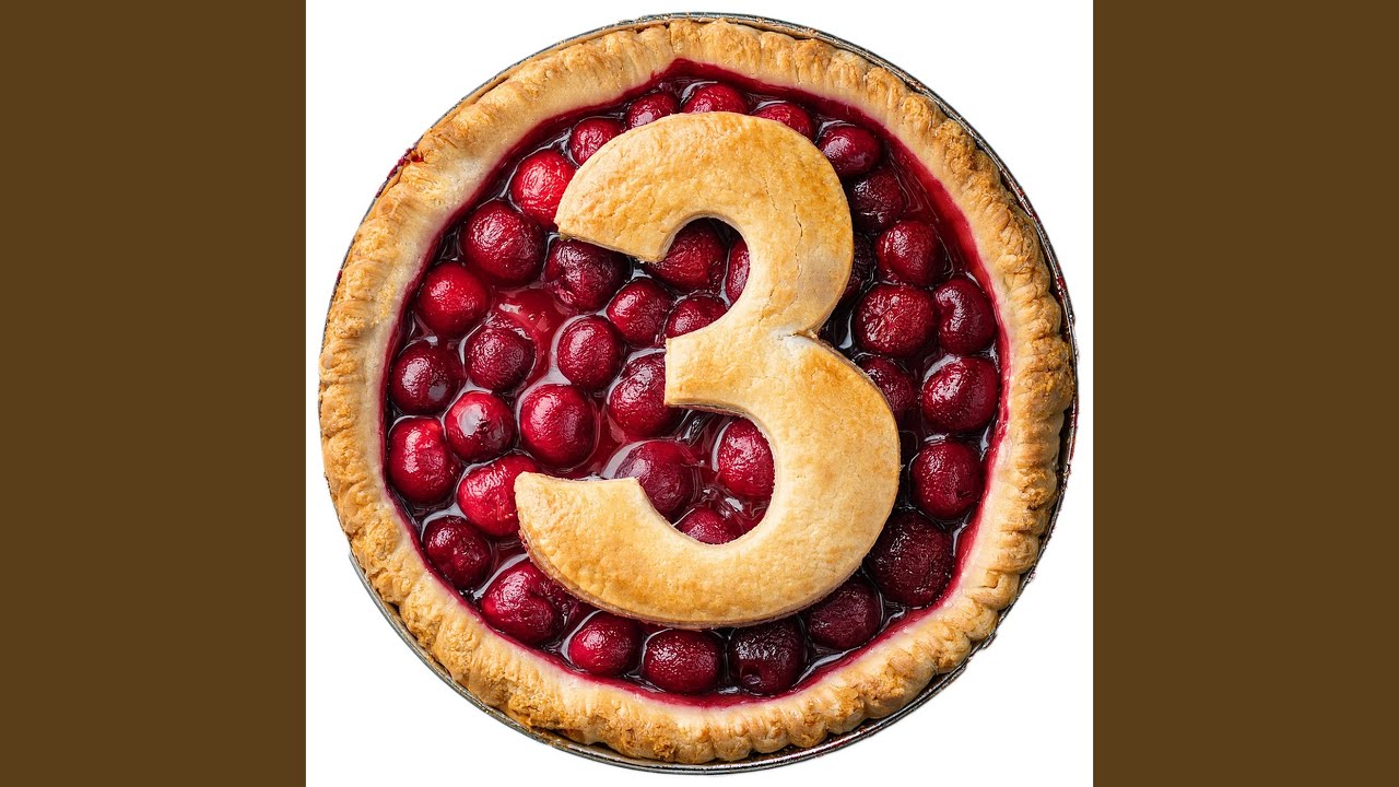 The Pi Song 3.0 (300 Digits of Π)