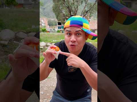 EL TROMPO QUE GIRA INFINITAMENTE