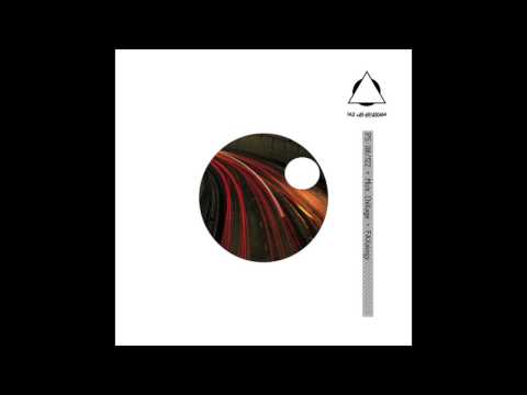 Mick Chillage - Approaching Antares (FAXology)