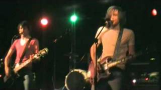 04.12.2009 Soldiers Of A Wrong War - The Fall Of Your Beauty[Live @ HONKY TONKY]