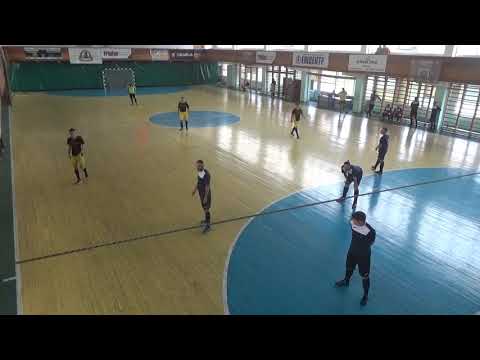 2 КУ 9 Old Guys – JC Бегемоты