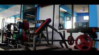 preview picture of video 'Jai balaji gym tanakpur'