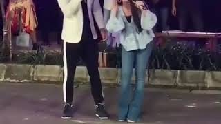 Download lagu Kebersamaan Ayu ting ting dan Shaheer sheikh di Sahurnya Pesbukers #ANTV mp3