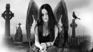 Lady in Black - Theatres des Vampires-NoM