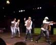 Part six sing What That Sound 
