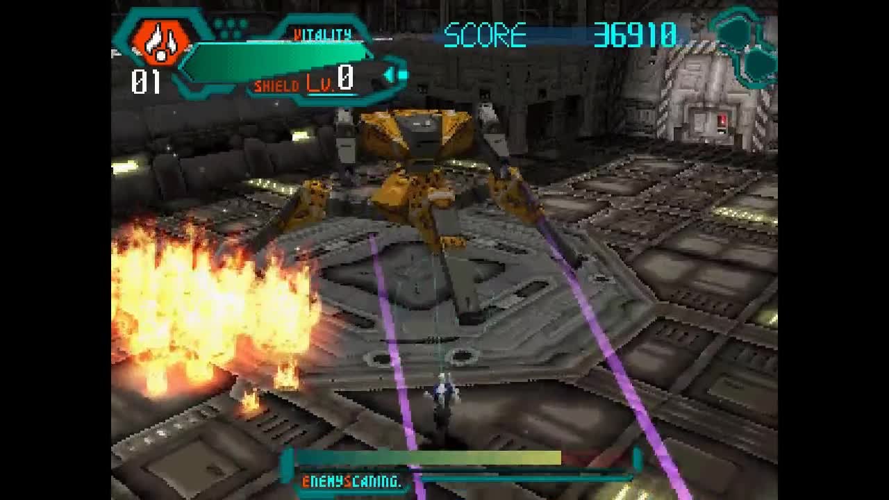 Gameplay Video