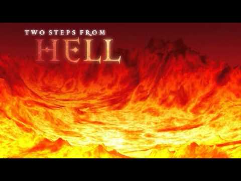 Two Steps From Hell - Immortal Avenger (Extended Mix)