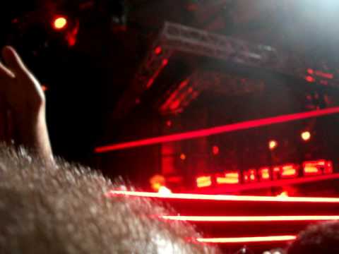 Armin Only Mirage Argentina 11/12 "Orjan Nilsen - Go Fast"