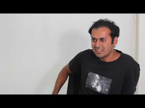 Shravan Masand i wrote thi...