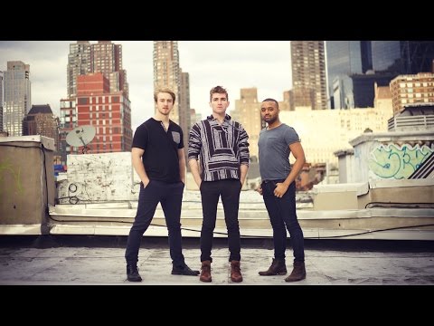 A Case of You - Joni Mitchell [Cover by David Rowen, feat. Chase Crandell, & Ross McCorkell]