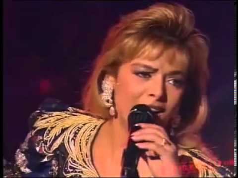 cheb khaled & fella twalou jenhik (live taratata )